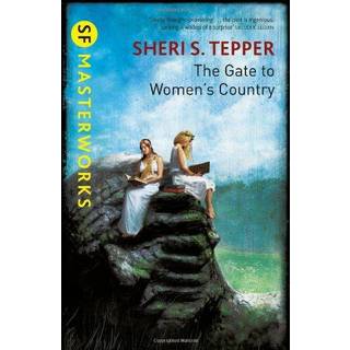 The Gate to Women's Country