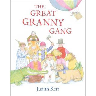 The Great Granny Gang