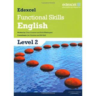 Edexcel Level 2 Functional English Student Book