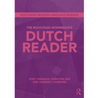 The Routledge Intermediate Dutch Reader