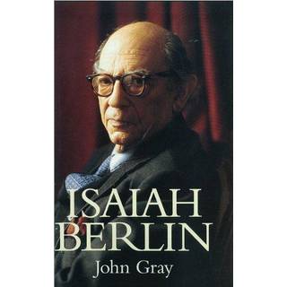 Isaiah Berlin