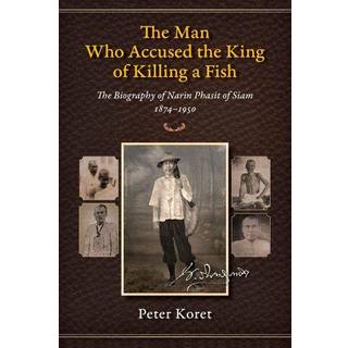 The Man Who Accused the King of Killing a Fish