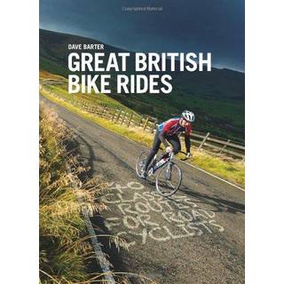 Great British Bike Rides