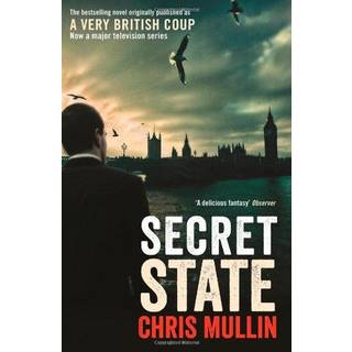 The Secret State