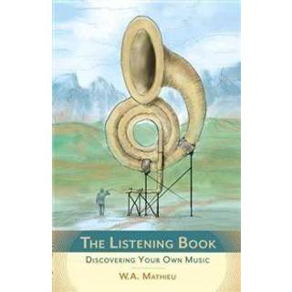 The Listening Book