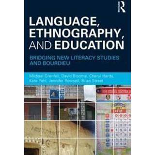Language, Ethnography, and Education
