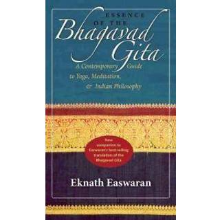 Essence of the Bhagavad Gita