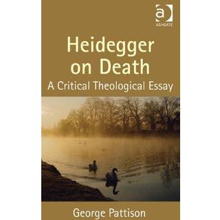 Heidegger on Death
