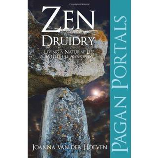 Pagan Portals - Zen Druidry