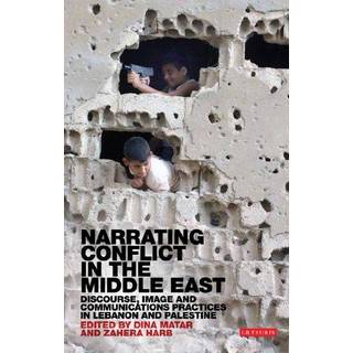 Narrating Conflict in the Middle East