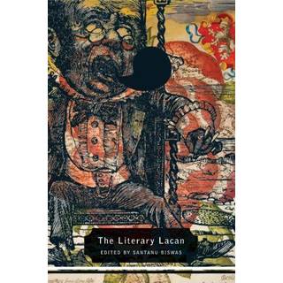 The Literary Lacan