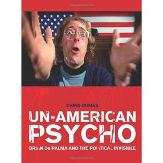 Un-American Psycho