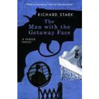 The Man with the Getaway Face