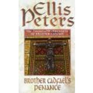 Brother Cadfael's Penance