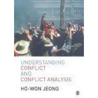Understanding Conflict and Conflict Analysis