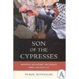 Son of the Cypresses