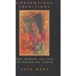 Contentious Traditions