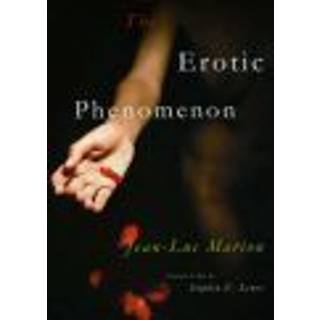 The Erotic Phenomenon