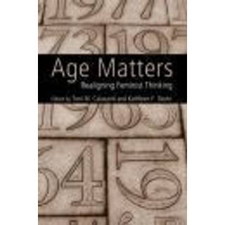 Age Matters