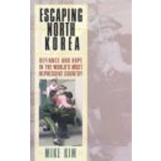 Escaping North Korea