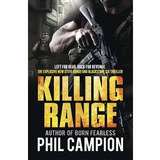 Killing Range