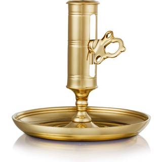Skultuna The Office Candlestick Brass