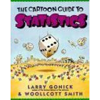 Cartoon Guide to Statistics