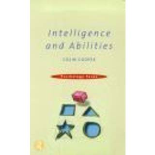 Intelligence and Abilities