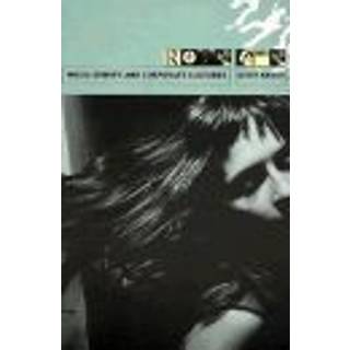 Music Genres and Corporate Cultures