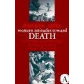 Western Attitudes toward Death