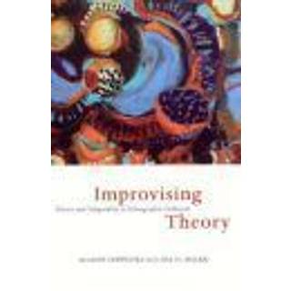 Improvising Theory