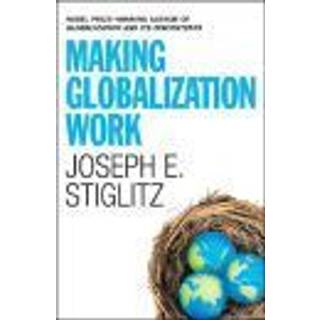 Making Globalization Work