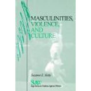 Masculinities, Violence and Culture