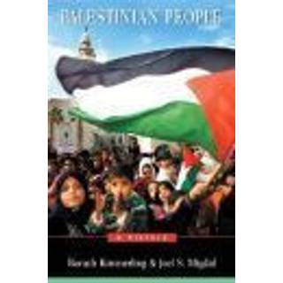 The Palestinian People