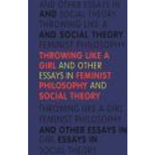 Throwing Like a Girl