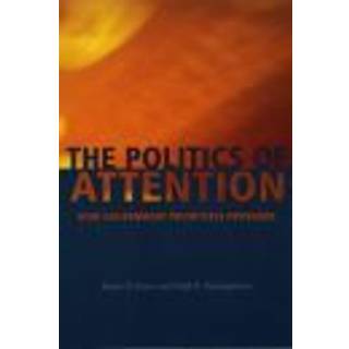 The Politics of Attention