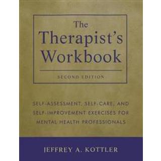 The Therapist's Workbook