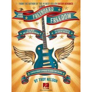 Fretboard Freedom