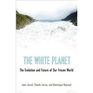 The White Planet