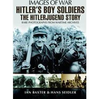 Hitler's Boy Soldiers: The Hitler Jugend Story