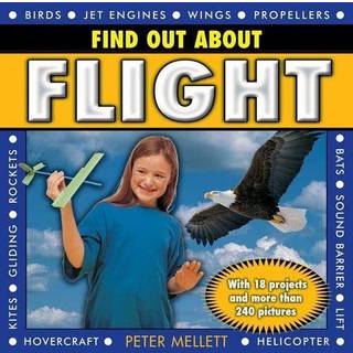 Find Out About Flight