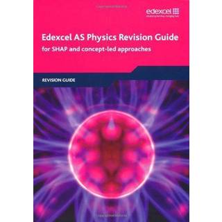 Edexcel AS Physics Revision Guide (4, 2009) | Keith Bridgeman,Pauline Anning,Tim Tuggey,Richard Laird