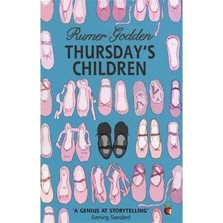 Thursday's Children