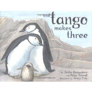 And Tango Makes Three