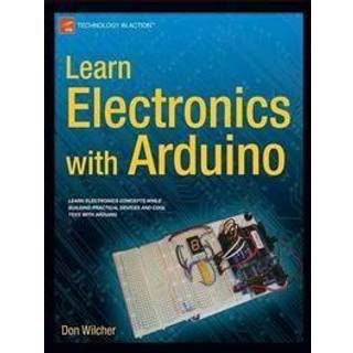 Learn Electronics with Arduino