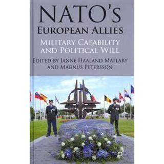 NATO's European Allies