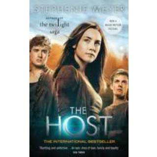 The Host Film Tie In