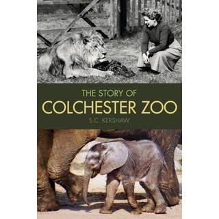 The Story of Colchester Zoo
