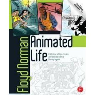 Animated Life