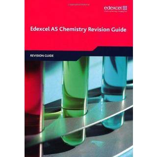 Edexcel AS Chemistry Revision Guide